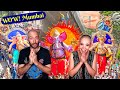 Lord Ganesh Chaturthi Mumbai REACTION Hindu Festival