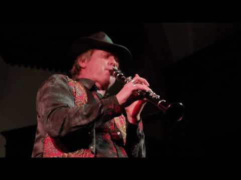 Norbert Labatzki / Rafael Cortés  - Klezmer Freilach