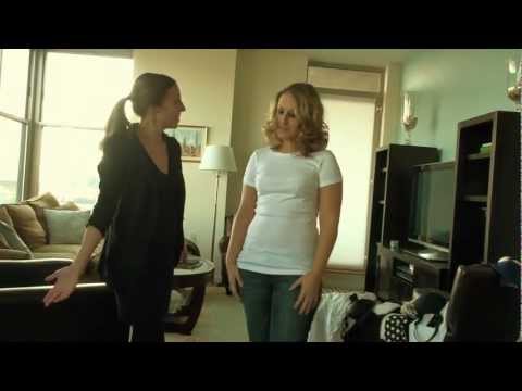 Why Not to Wear a White Bra Under a White T-shirt, the...