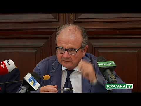 2018-08-03 PISA - EX CAPORALE, SE MI INCASTRANO CREPO IN CARCERE