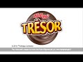 Trésor Francé Chocovores Horror Commercial 2013