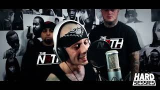 JIMMY G - HARD SESSIES #4