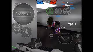 【バレットフォース実況】Vecterで前回の汚名返還ス...【Bullet Force 】