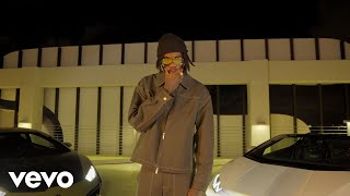 Alkaline - No Emotions (Official Music Video)