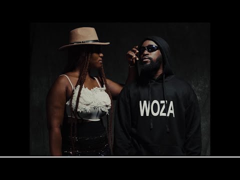 Dr KEB - WOZA 1 ( officiel Video) 2025