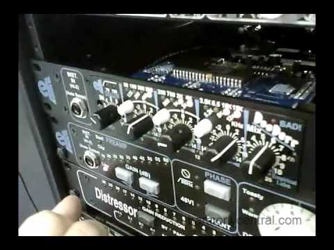 Empirical Labs Doc Derr