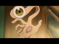 Parasyte The Maxim Migi Threatens To Amputate Shinichi