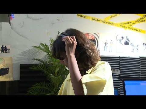 Saudi women DJs go from hobbyists to headliners | AFP