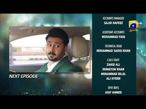 Baylagaam Episode 08 Teaser - HAR PAL GEO