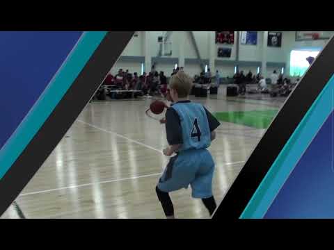 Mirage 12U vs KAO II 4.15.18