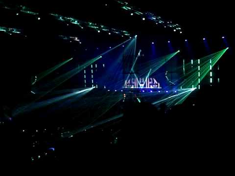 TRANSMISSION 2009 Praha - Markus Schulz - Insomnia