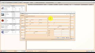 Vi - Vi CAS Interessentendaten