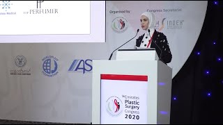 5th Emirates Plastic Surgery Congress (EPSC) Opening Video