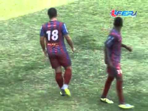 FFERJ   Copa Rio 2013   Bonsucesso 1 x 0 Quissamã   1ª Fase turno 5ª Rodada