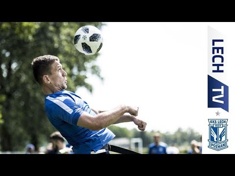 Derby Poznania w Lech TV