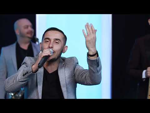 Univerzal bend i Dzeljo Destanovski -  Ajde Mashala