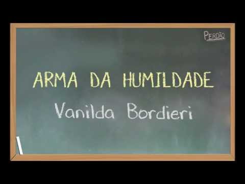 Arma Da Humildade video