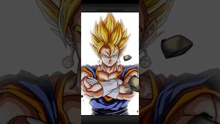 サイヤの日ドッカンフェス40連目　 #ドッカンバトル #ガチャ　#ドラゴンボール　#shorts