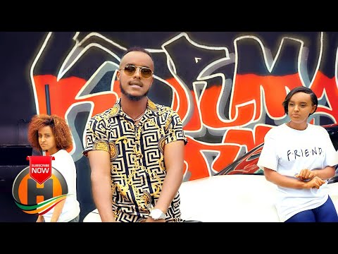 Blessedkid - MELLA | መላ - New Ethiopian Music 2020 (Official Video)