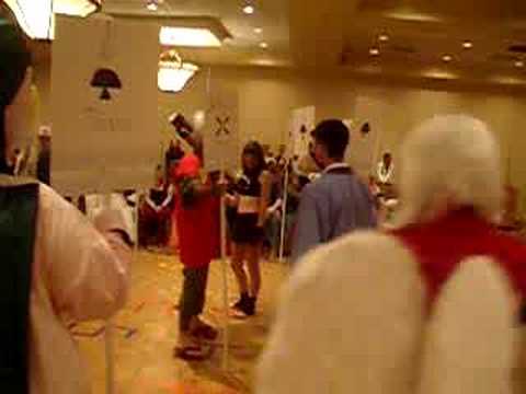 Youmacon 2005: Cosplay Shougi