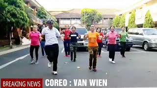 Download lagu Van Wien Kreasi Sayonara mp3