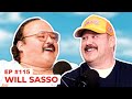 Stavvy S World 115 Will Sasso Full Episode