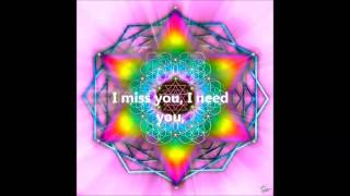 Stranded by Plumb (with lyrics)