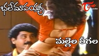 Rambha Ka Sexy Video Open Xxx - Bhale Mavayya Songs Mallela Teegala Malasri Suman Mp4 Video Download & Mp3  Download