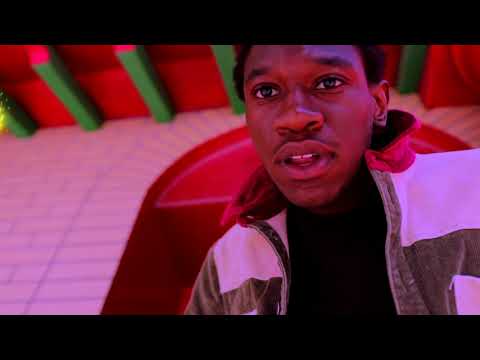 AJAKSWAVY - MARTIAN (SHOT BY @PROJEKT.__)