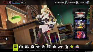 【PC】ゼンレスゾーンゼロ レミエールフィオニー 出るまで回せ‼！(1080p 60fps) HD