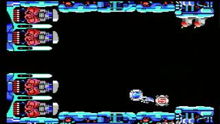 Clasic Games Junkies - "R-TYPE" (MSX) - stage 1