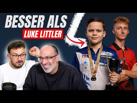 14-YEAR-OLD goes wild 😱 REACTION with JANNI to the JDC FINALE 2025 🤯