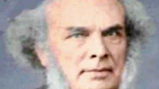 Horatius Bonar - God&#39;s Way of Holiness: Counsels and Warnings (9 of 9 / audiobook)