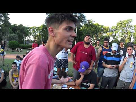 MALLIK vs LIMBO vs MTO | OCTAVOS DE FINAL | PRIMERA FECHA | 2DA TEMPORADA