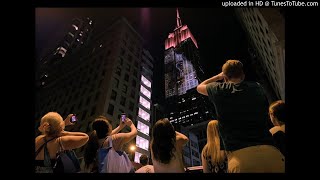 Sia vocals in One Candle