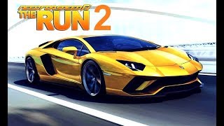 Need for Speed The Run 2 - Cinematic Trailer 2019 (FAN MADE)