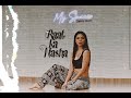 Raat Ka Nasha Abhi Dance Cover Ashoka Prerna Nepali Choreography Bollywood Music