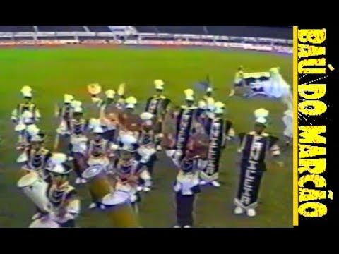 FANICEIA - (ALAGOINHAS - CONTRAD 2000) - BAÚ DO MARCÃO