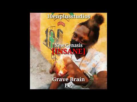 New Genasis - Insane X Wai Fusion X 10enplusstudios