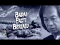 Chrisye Badai Pasti Berlalu Official Lyric Video