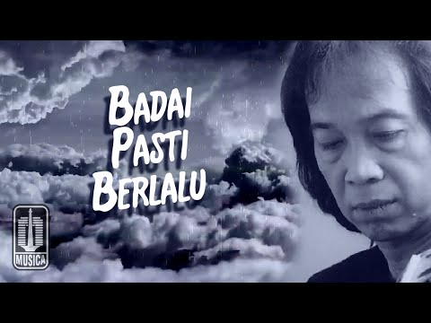 Badai Pasti Berlalu