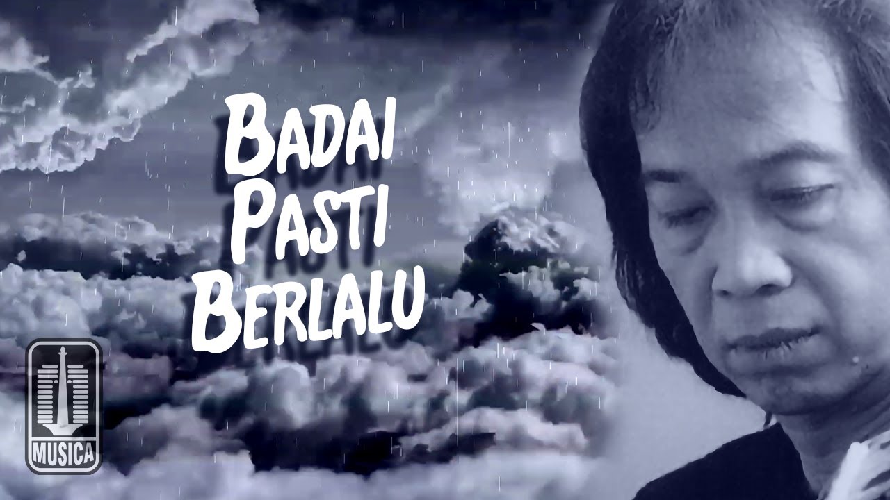 Badai Pasti Berlalu