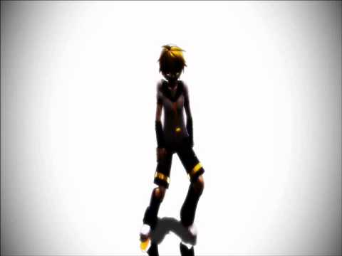 Animation dubstep edited video short
