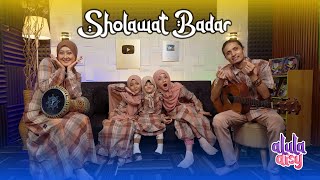 Download lagu ALULA AISY AFIZA - SHOLAWAT BADAR (COVER) mp3 Download lagu ALULA AISY AFIZA - SHOLAWAT BADAR (COVER) mp3