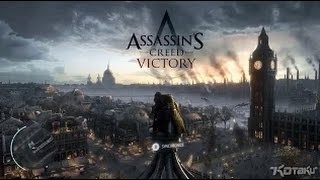Assassins Creed Victory - первые подробности!