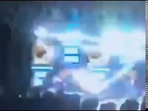 ‪‎JAMIE JONES‬ ‪ plays Enzo Tucci Tell me why @t Arenile Naples International Talent 09 /07/2016