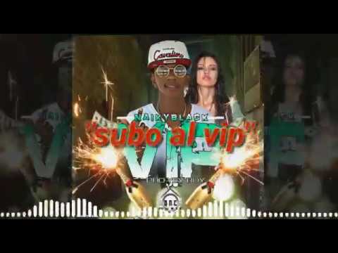 Naiky Black - 🪩🥂 VIP ( Oficial Audio ) Prod By: YeyBoyRD 🖤.