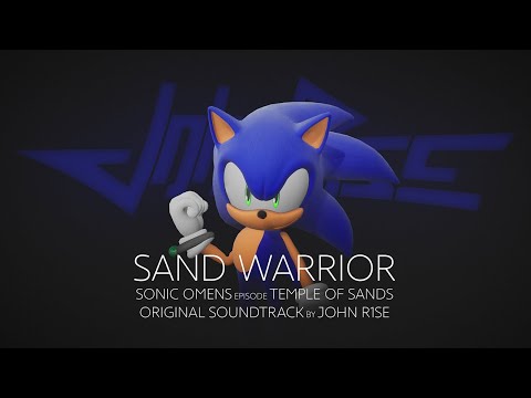 Video thumbnail for Sand Warrior