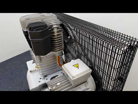 Kolbenkompressor RSD 501 10 2 90 DF