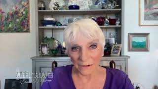 Judy Collins on Discovering Leonard Cohen, Joni Mitchell &amp; What Makes a Song Timeless